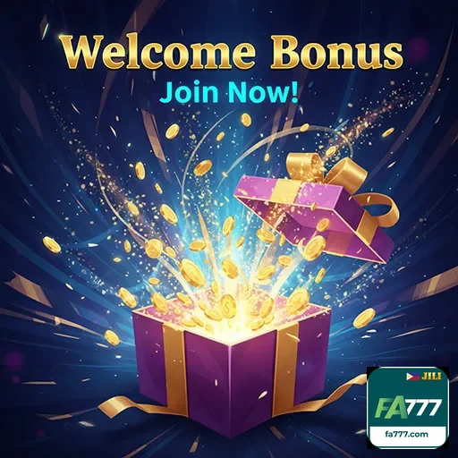 fa777 online gaming platform showcasing Philippine themes and promotions - fa777